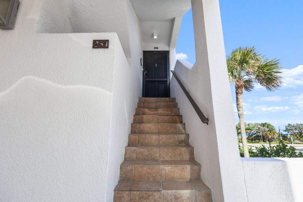 Photo of 250 S Ocean Boulevard #254, Delray Beach, FL 33483 (MLS # B26031761)