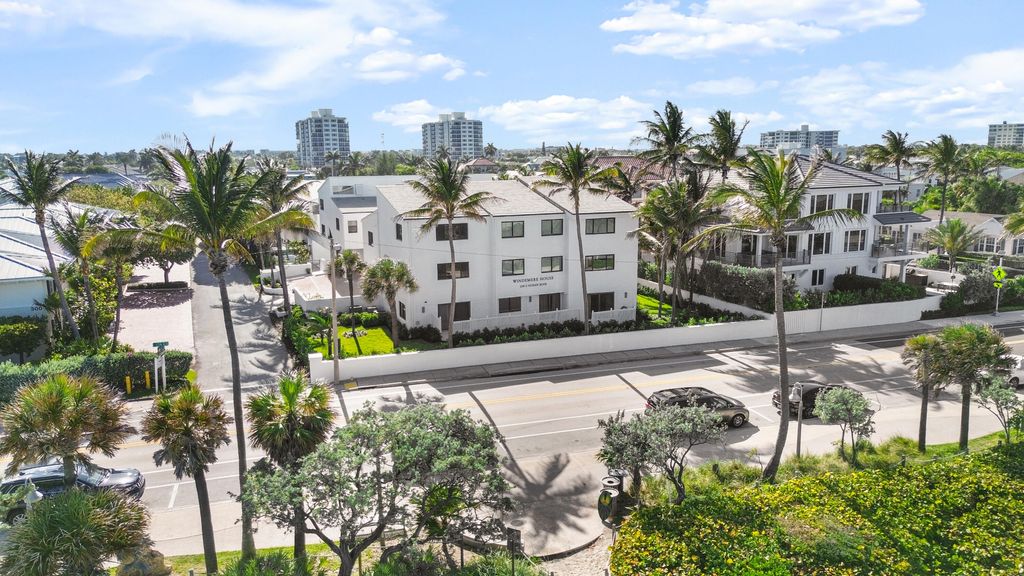 Photo of 250 S Ocean Boulevard #254, Delray Beach, FL 33483 (MLS # B26031761)