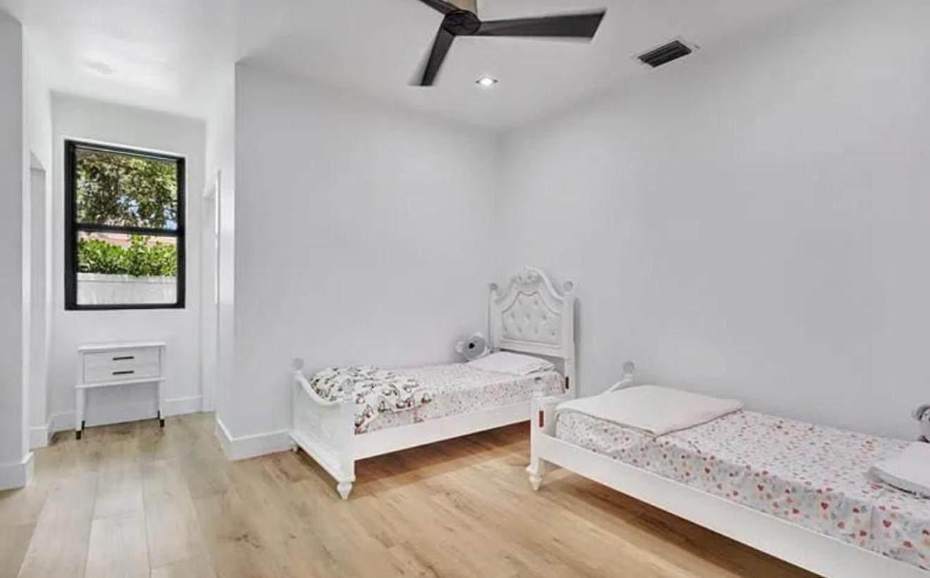 Broken Sound Country Club - Residential Lease