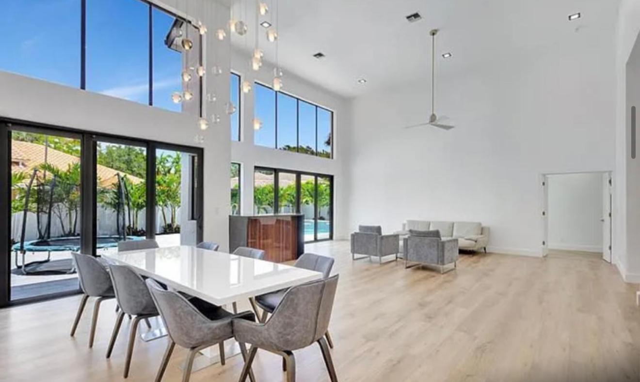 Broken Sound Country Club - Residential Lease