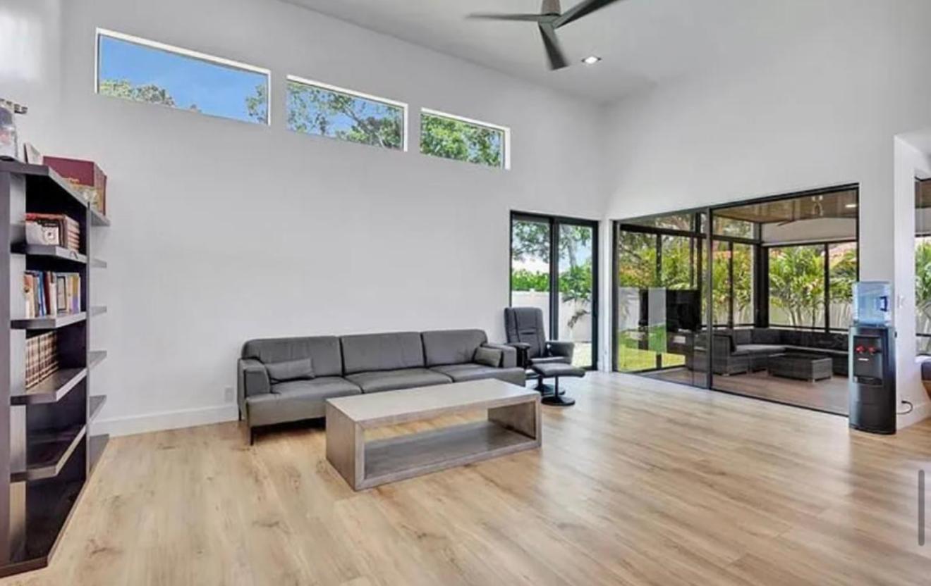 Broken Sound Country Club - Residential Lease