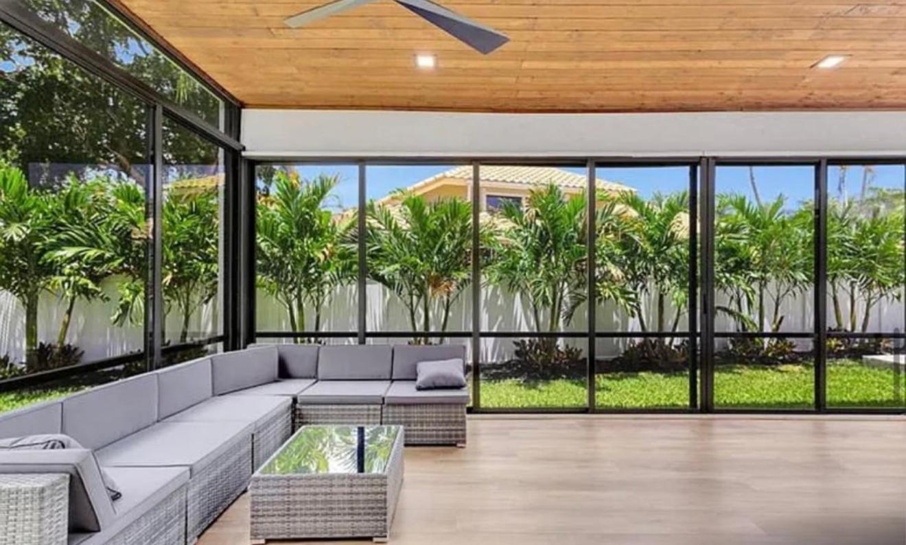 Broken Sound Country Club - Residential Lease