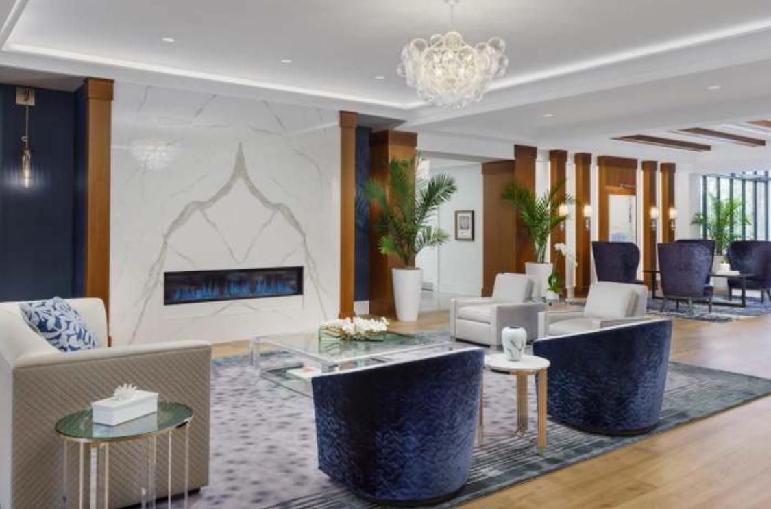 Broken Sound Country Club - Residential Lease