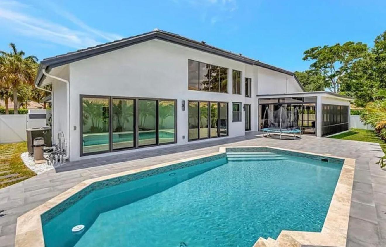 Broken Sound Country Club - Residential Lease