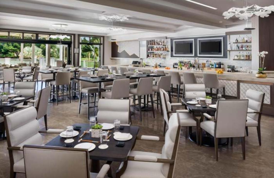 Broken Sound Country Club - Residential Lease