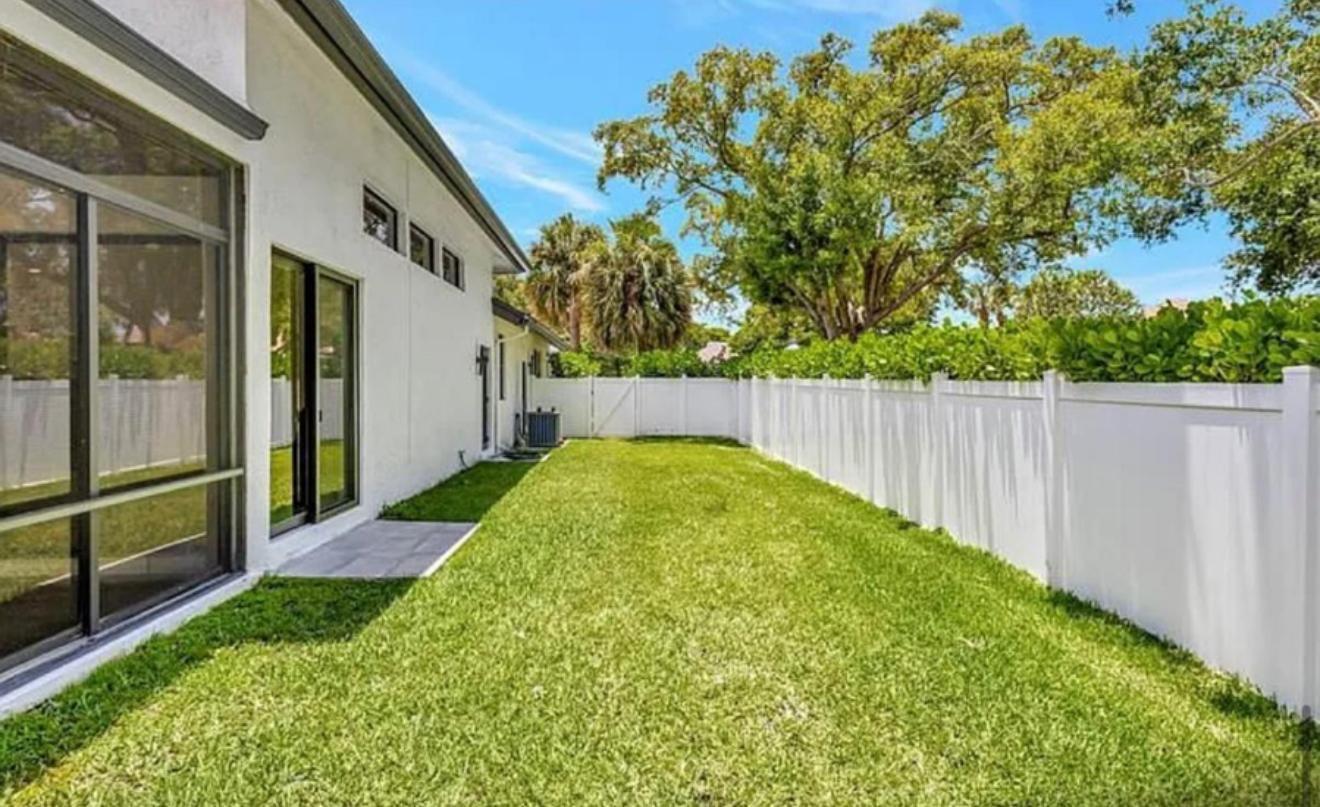 Broken Sound Country Club - Residential Lease