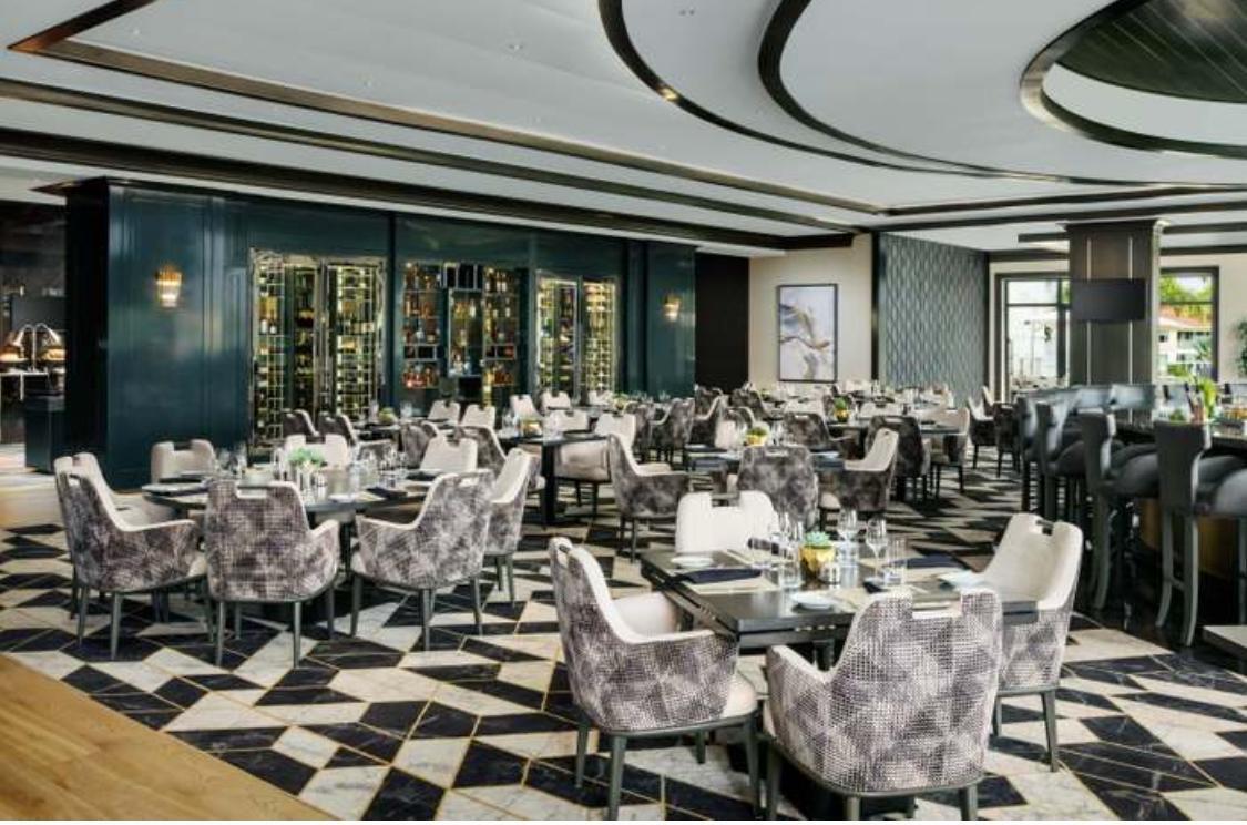 Broken Sound Country Club - Residential Lease