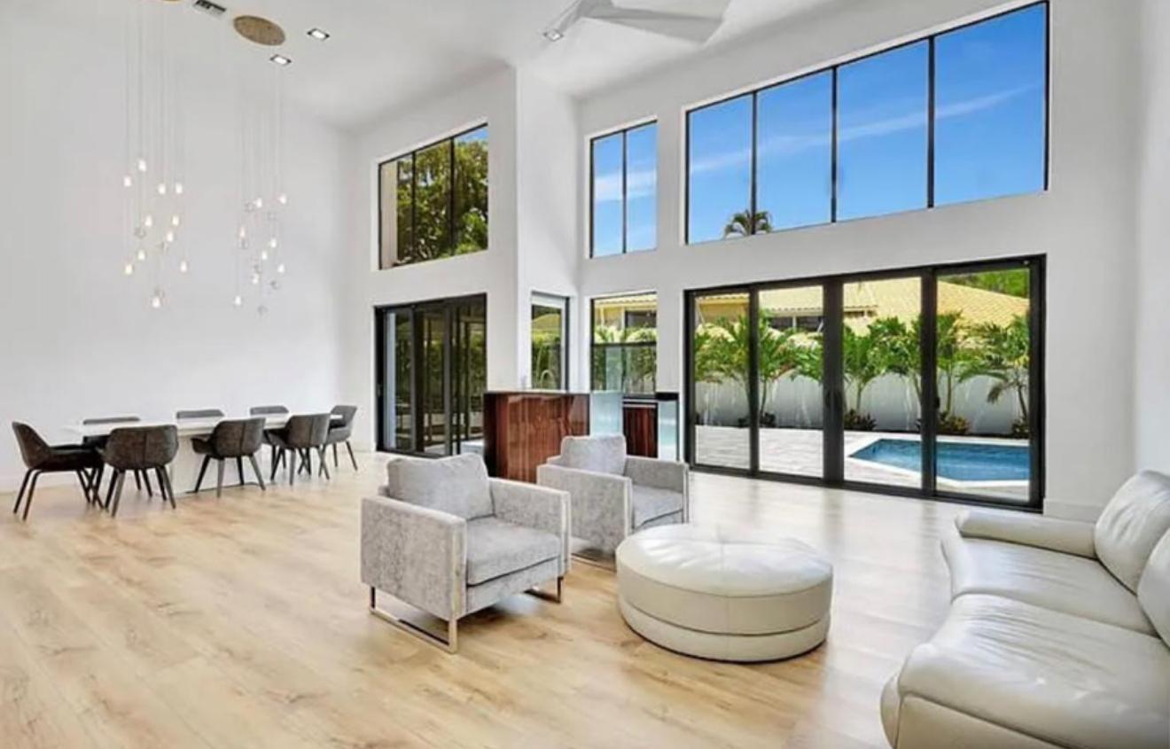 Broken Sound Country Club - Residential Lease