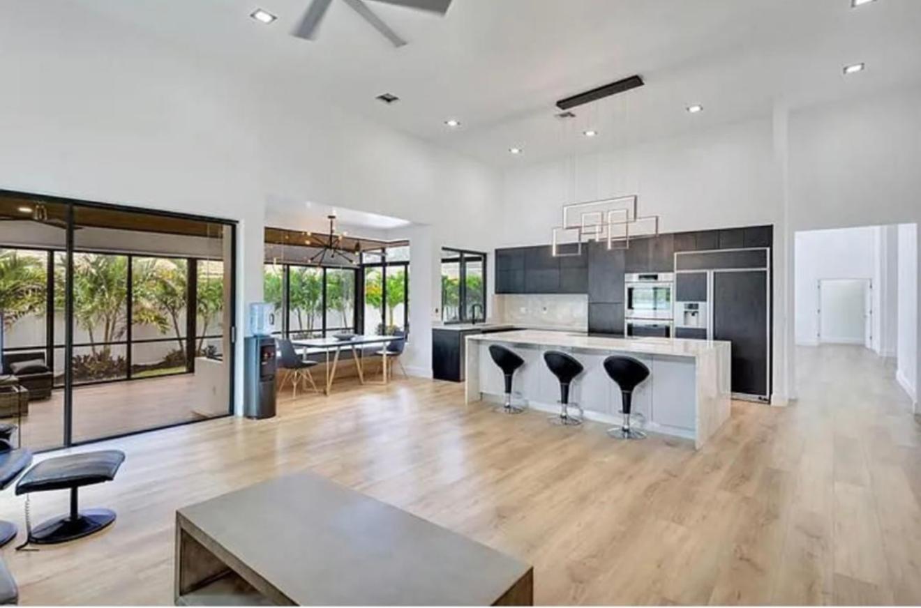 Broken Sound Country Club - Residential Lease