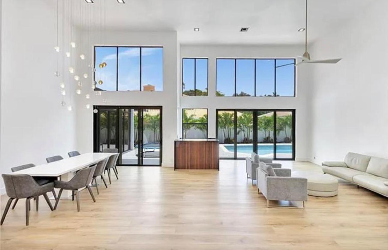 Broken Sound Country Club - Residential Lease