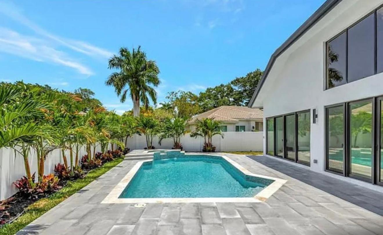 Broken Sound Country Club - Residential Lease