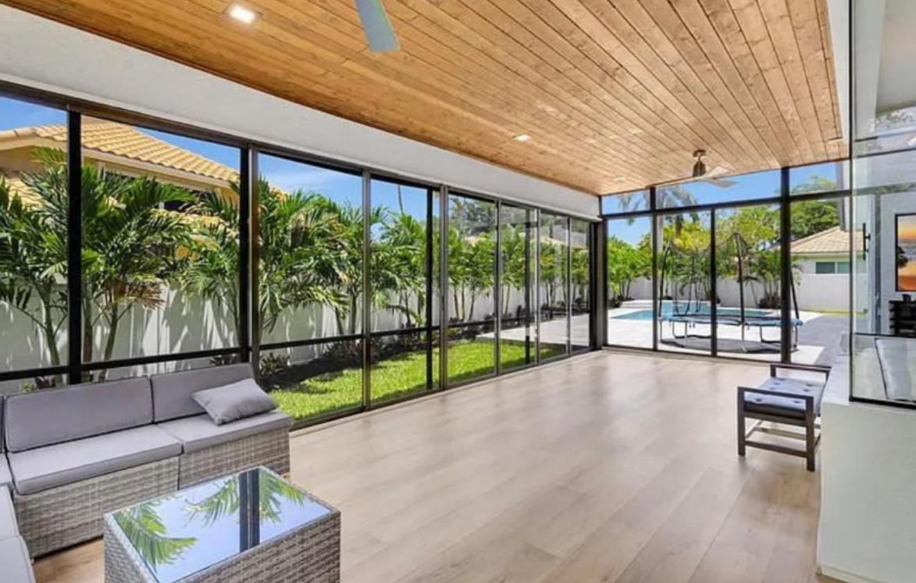 Broken Sound Country Club - Residential Lease