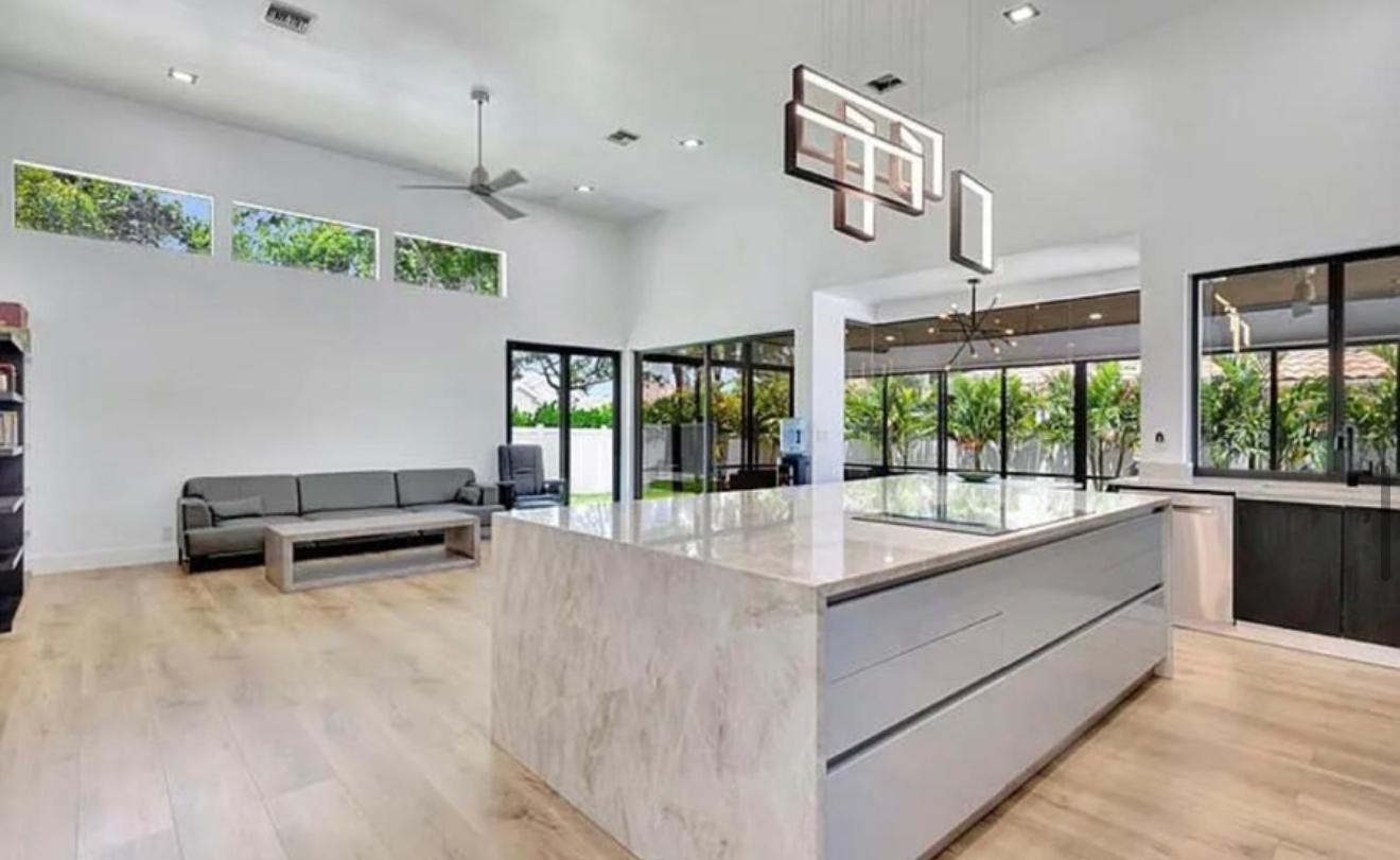 Broken Sound Country Club - Residential Lease