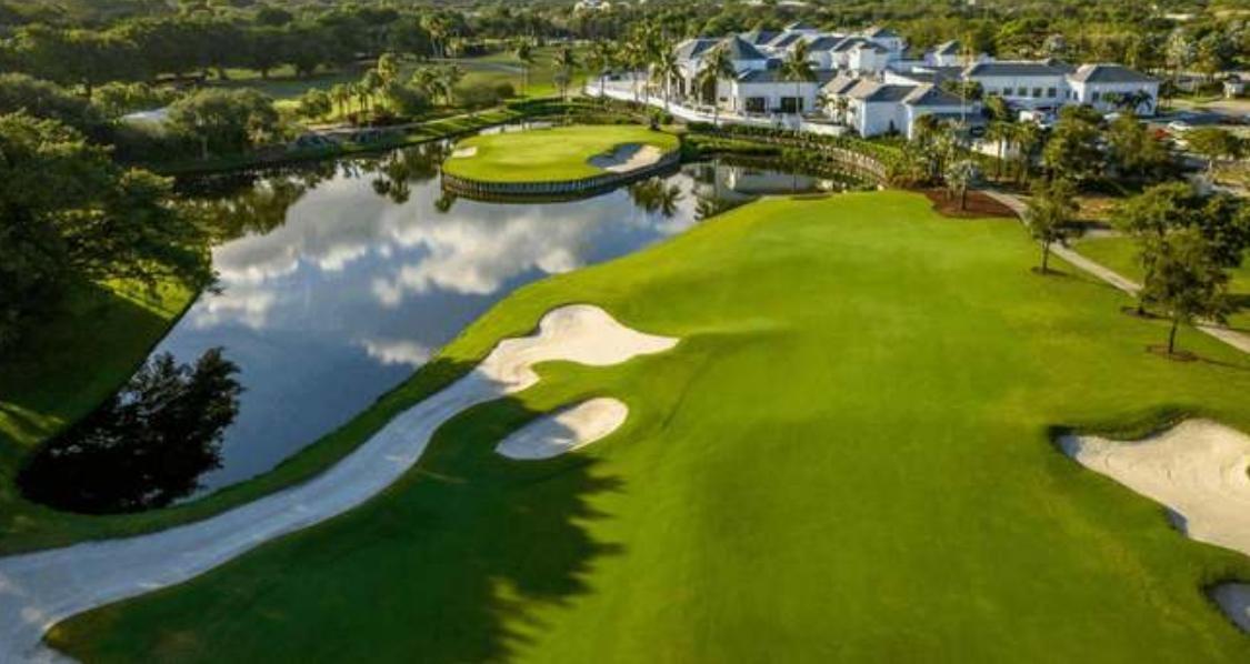 Broken Sound Country Club - Residential Lease