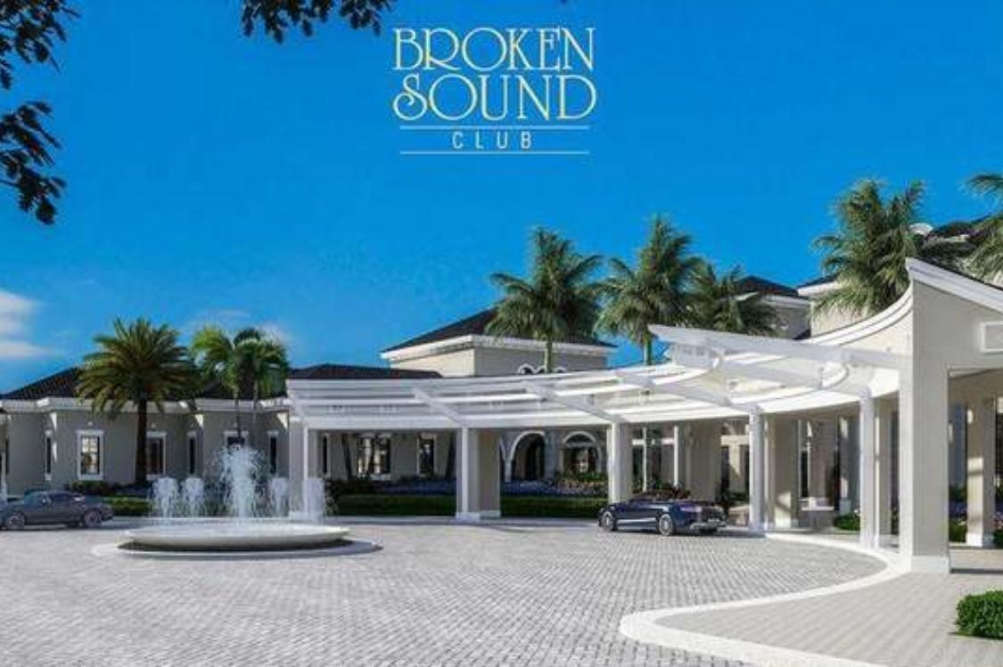 Broken Sound Country Club - Residential Lease
