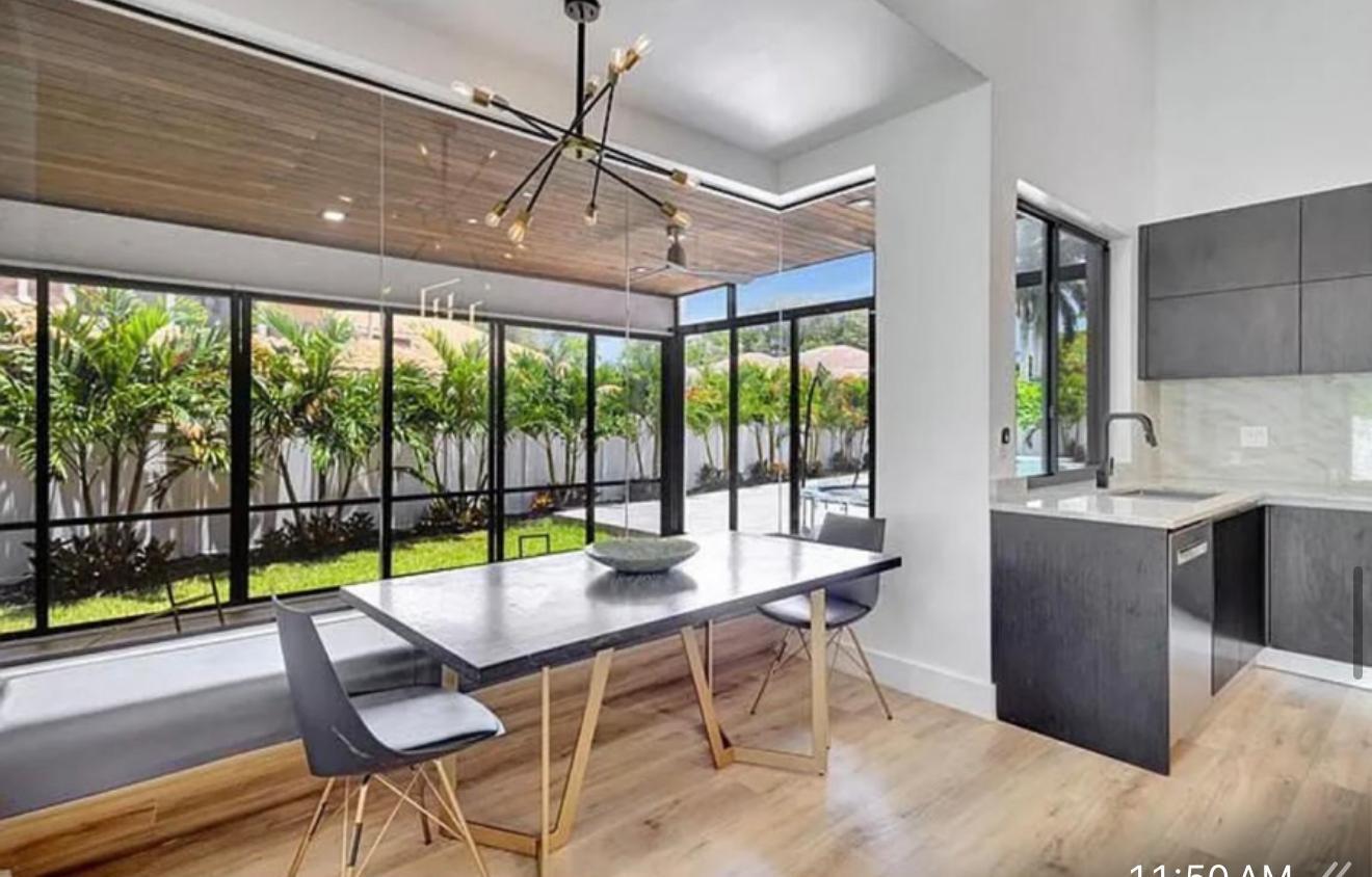 Broken Sound Country Club - Residential Lease