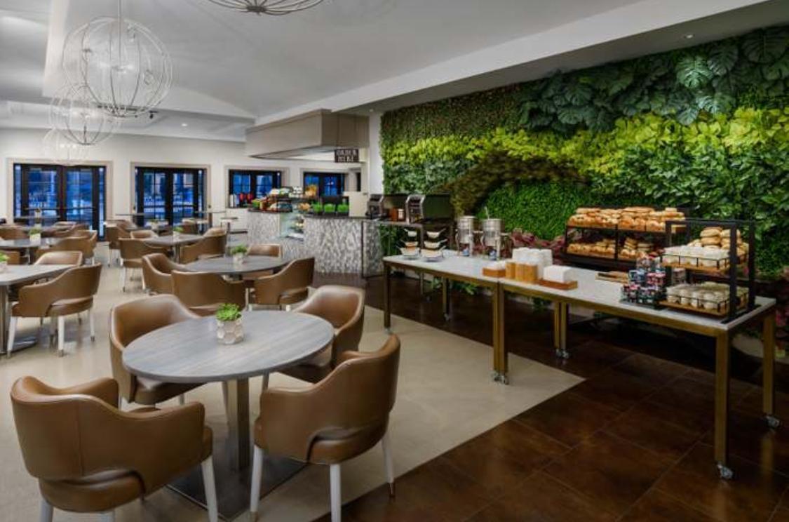 Broken Sound Country Club - Residential Lease