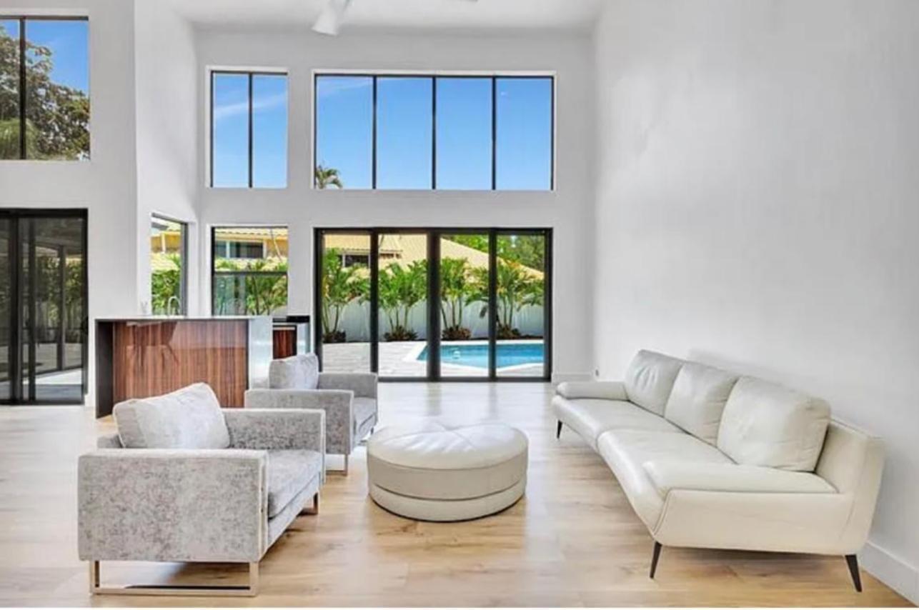 Broken Sound Country Club - Residential Lease