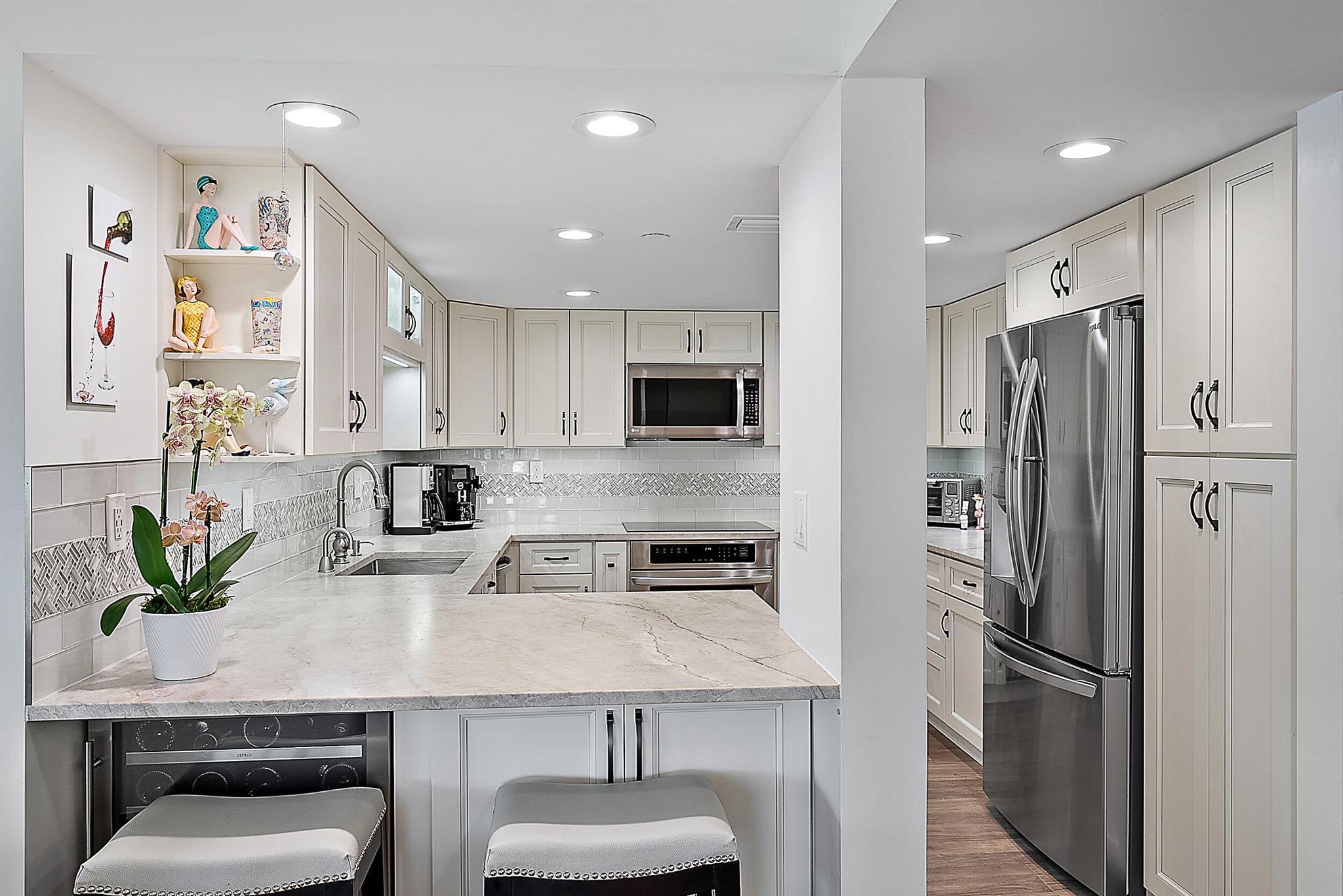 Oak Harbour - Residential