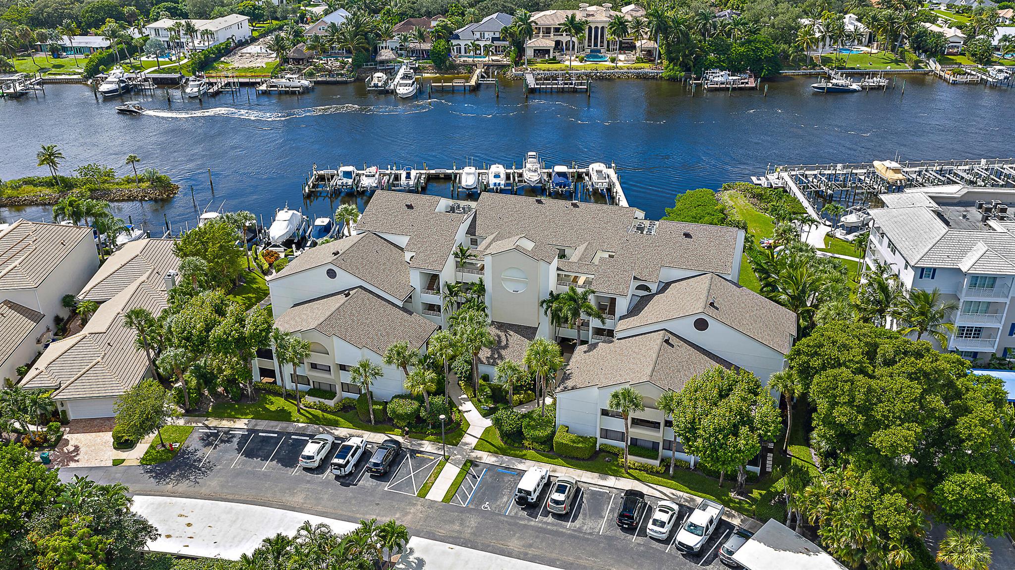 Oak Harbour - Residential