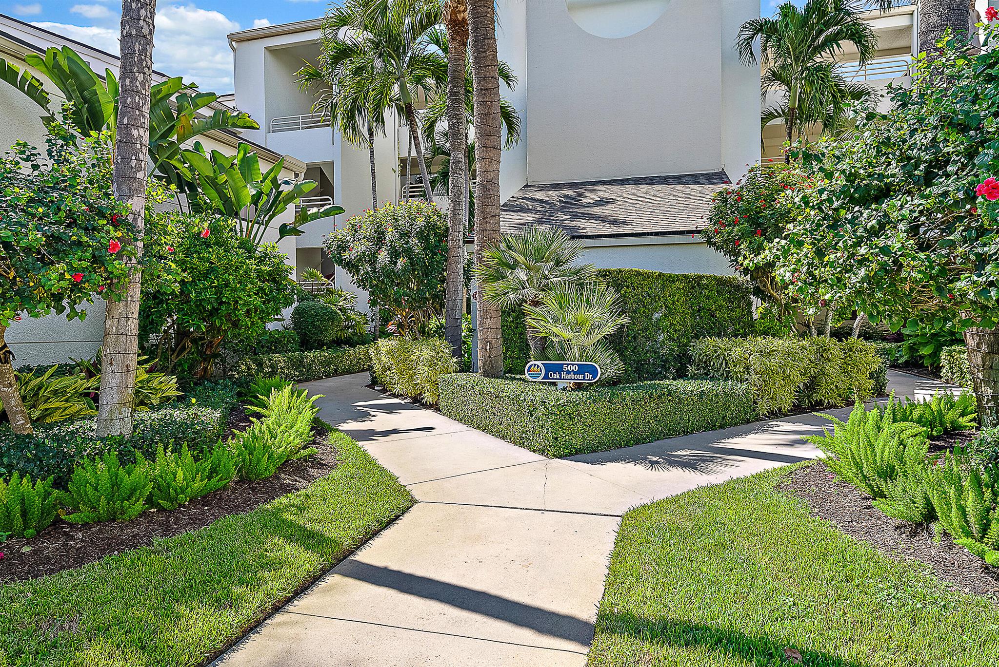 Oak Harbour - Residential