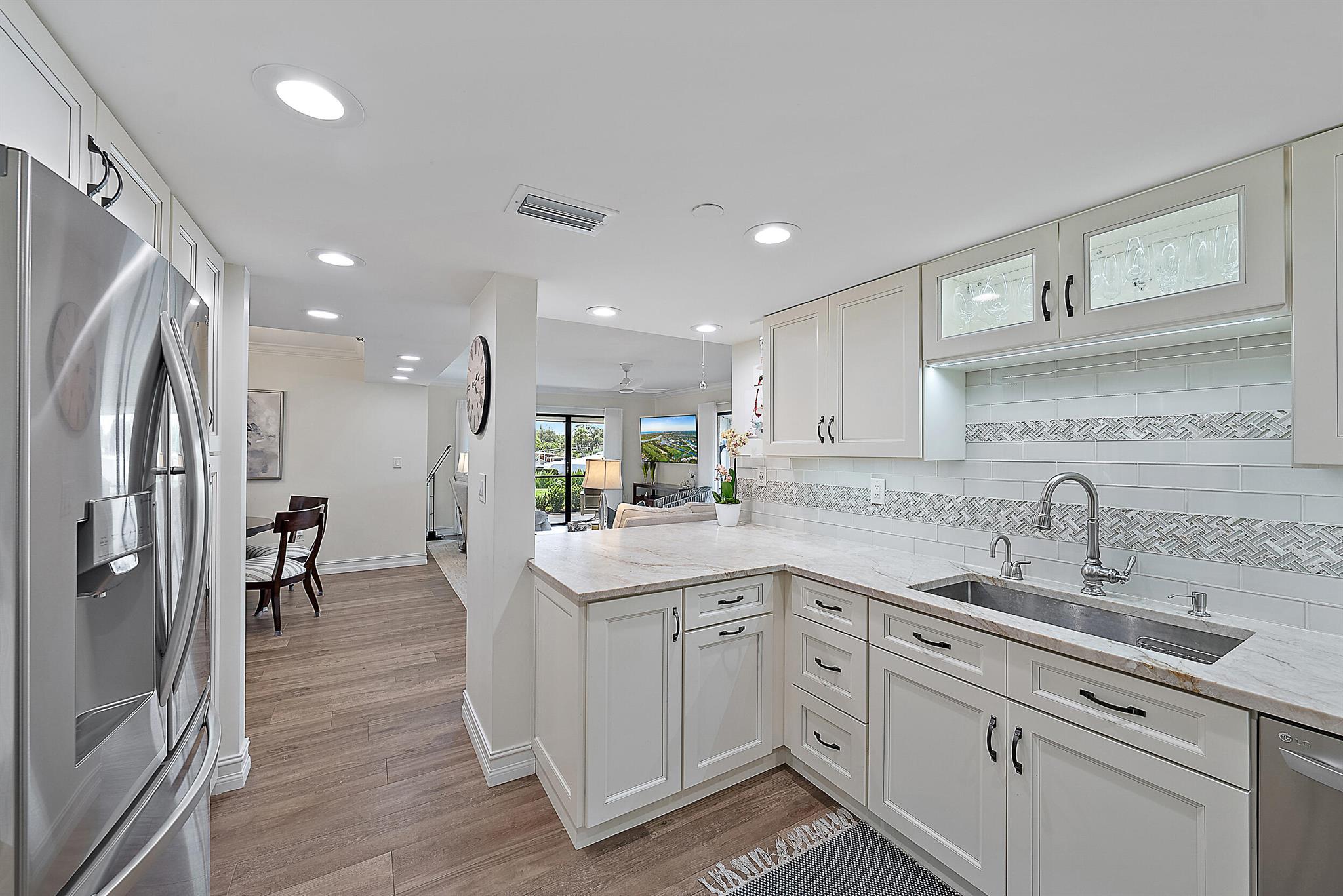 Oak Harbour - Residential