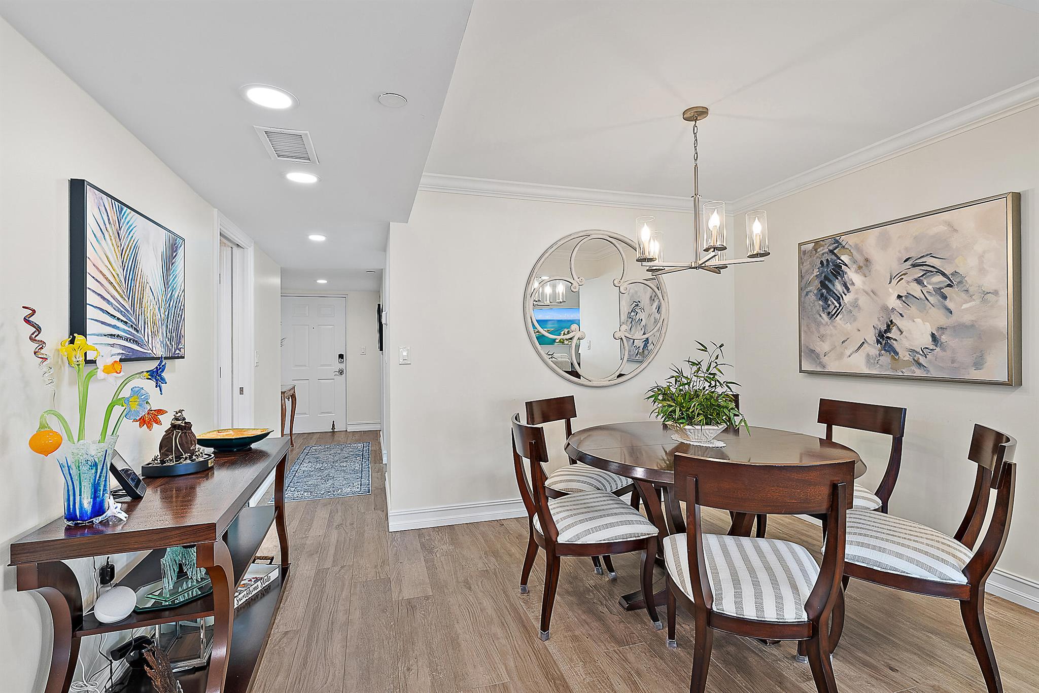 Oak Harbour - Residential