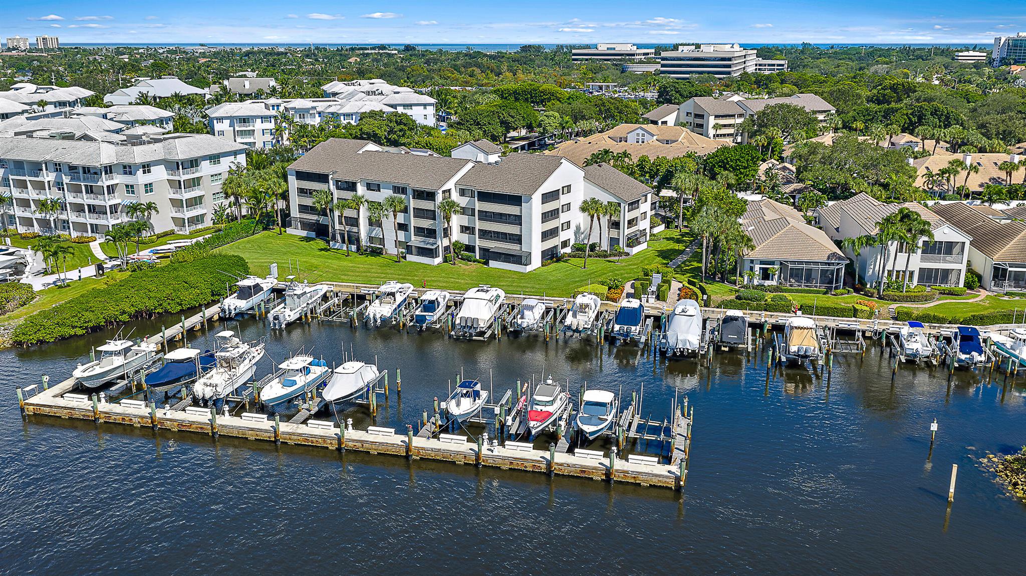 Oak Harbour - Residential
