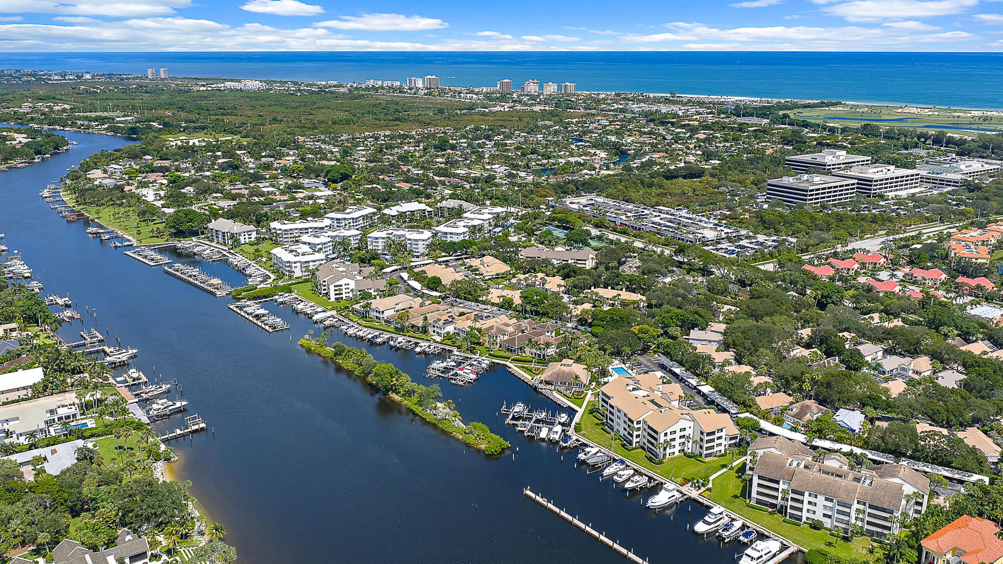 Oak Harbour - Residential