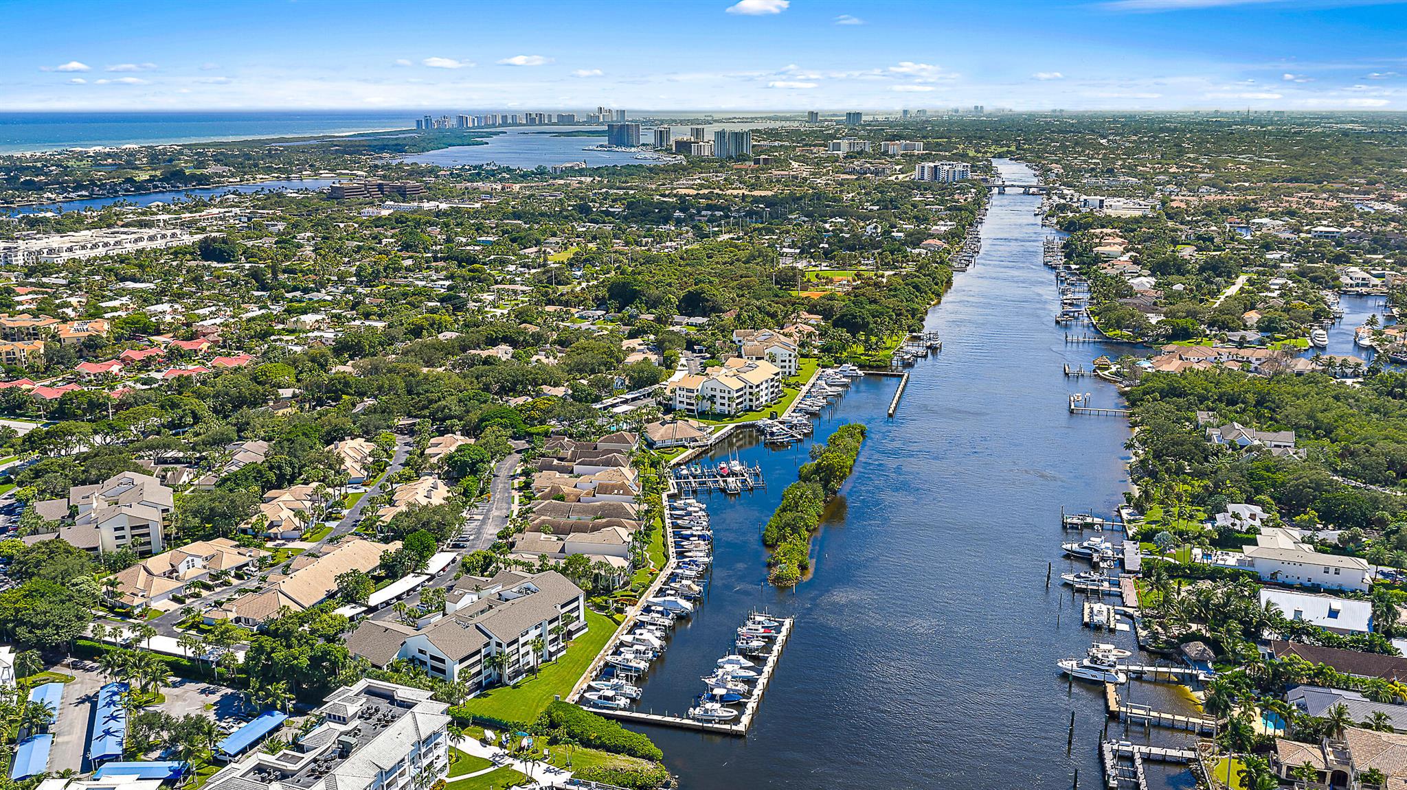 Oak Harbour - Residential