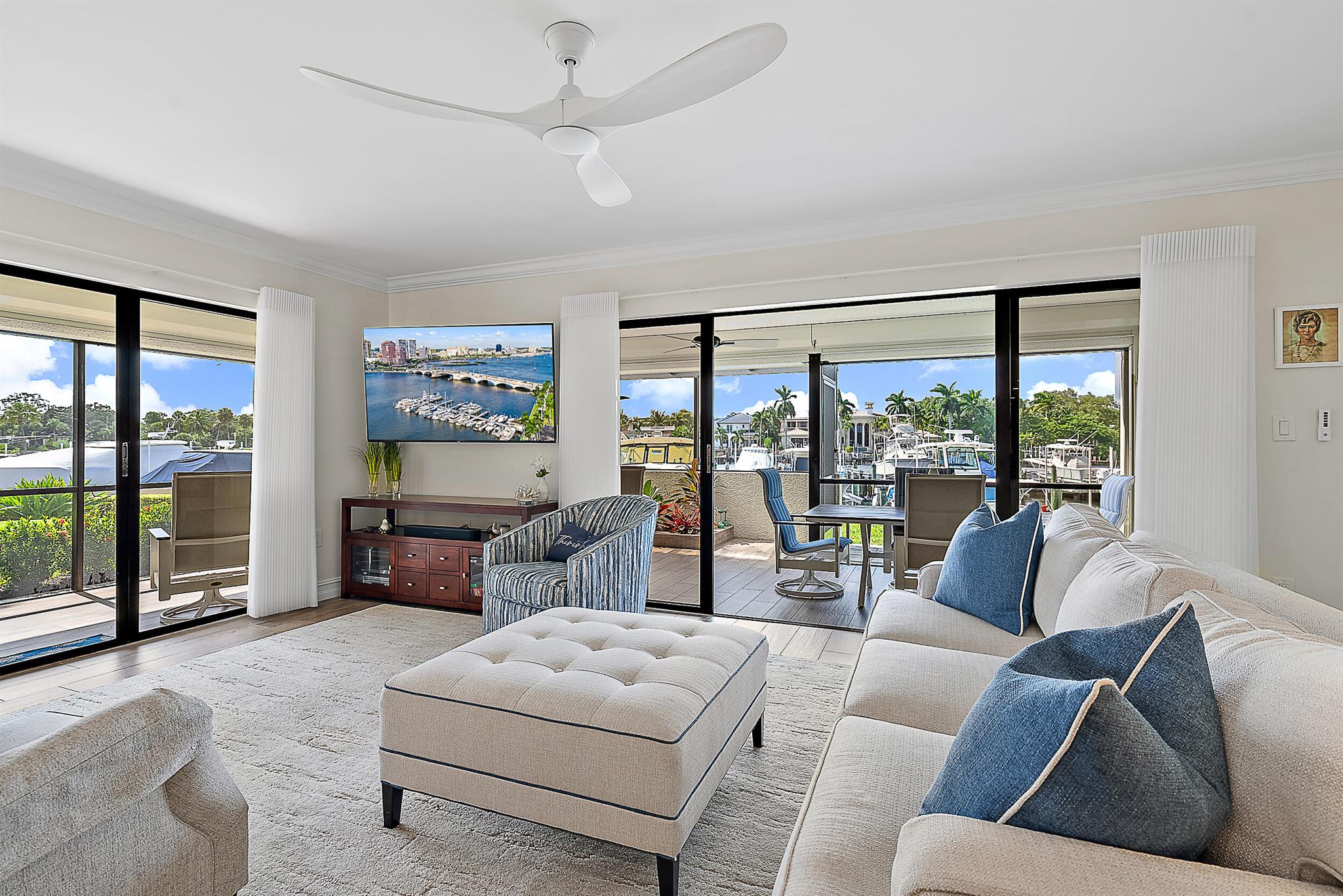 Oak Harbour - Residential