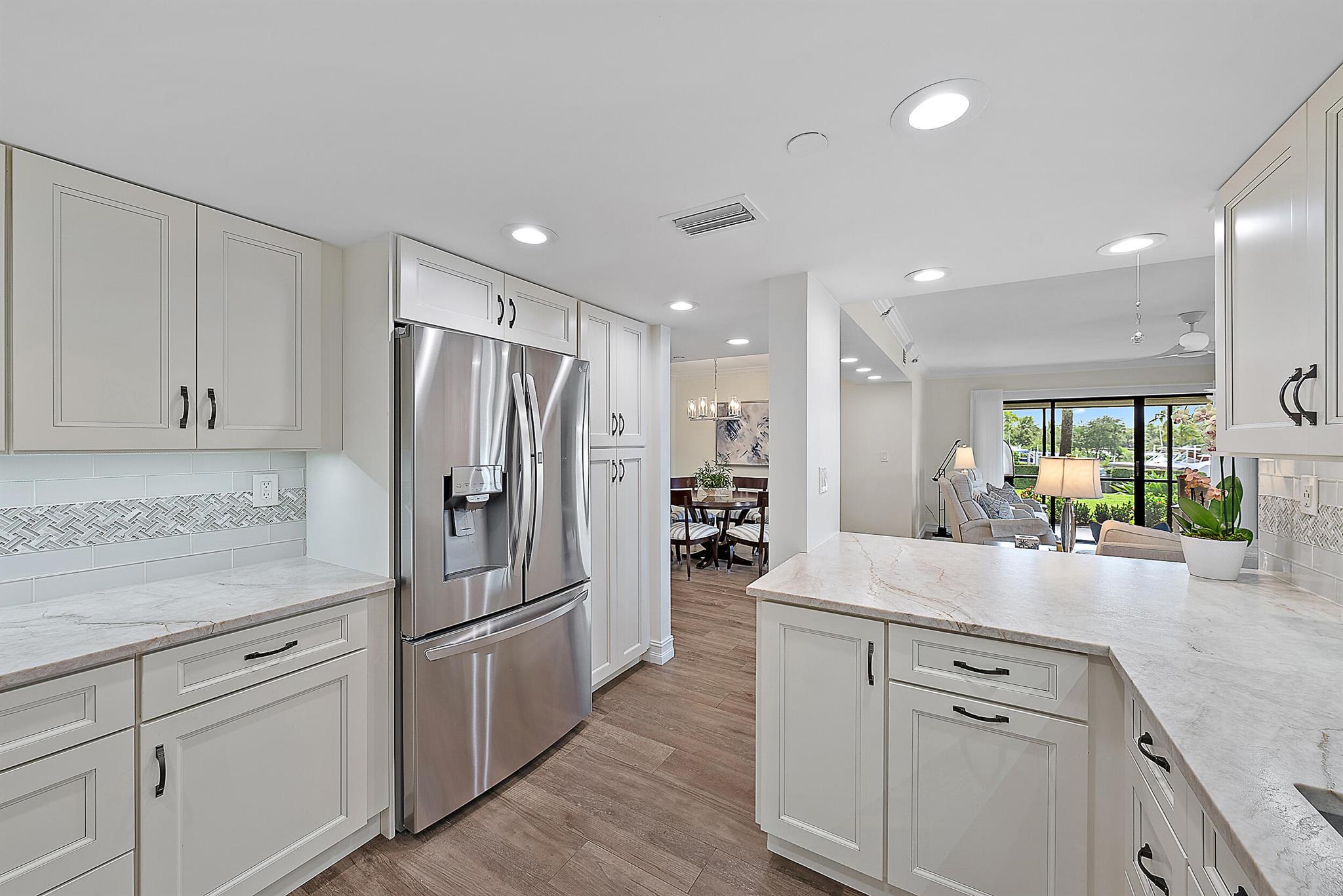 Oak Harbour - Residential