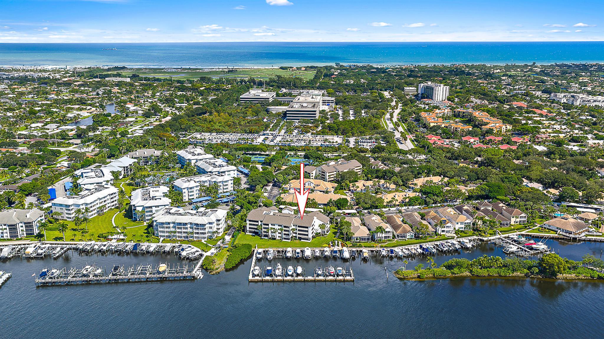 Oak Harbour - Residential