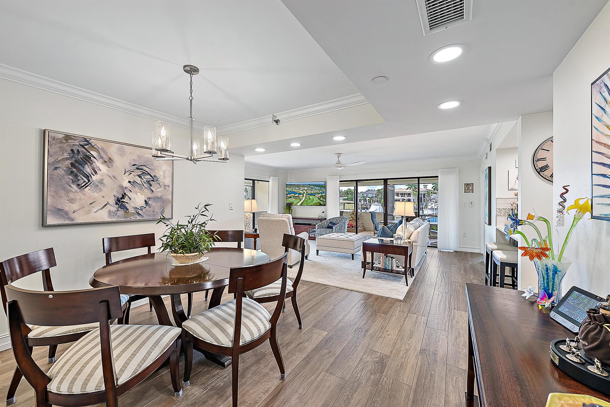 Oak Harbour - Residential