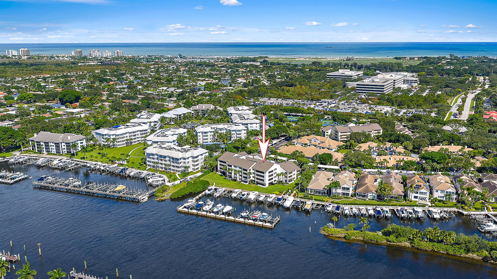 Oak Harbour - Residential