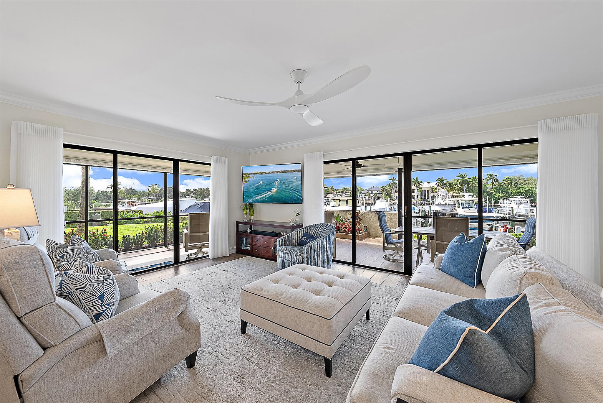 Oak Harbour - Residential