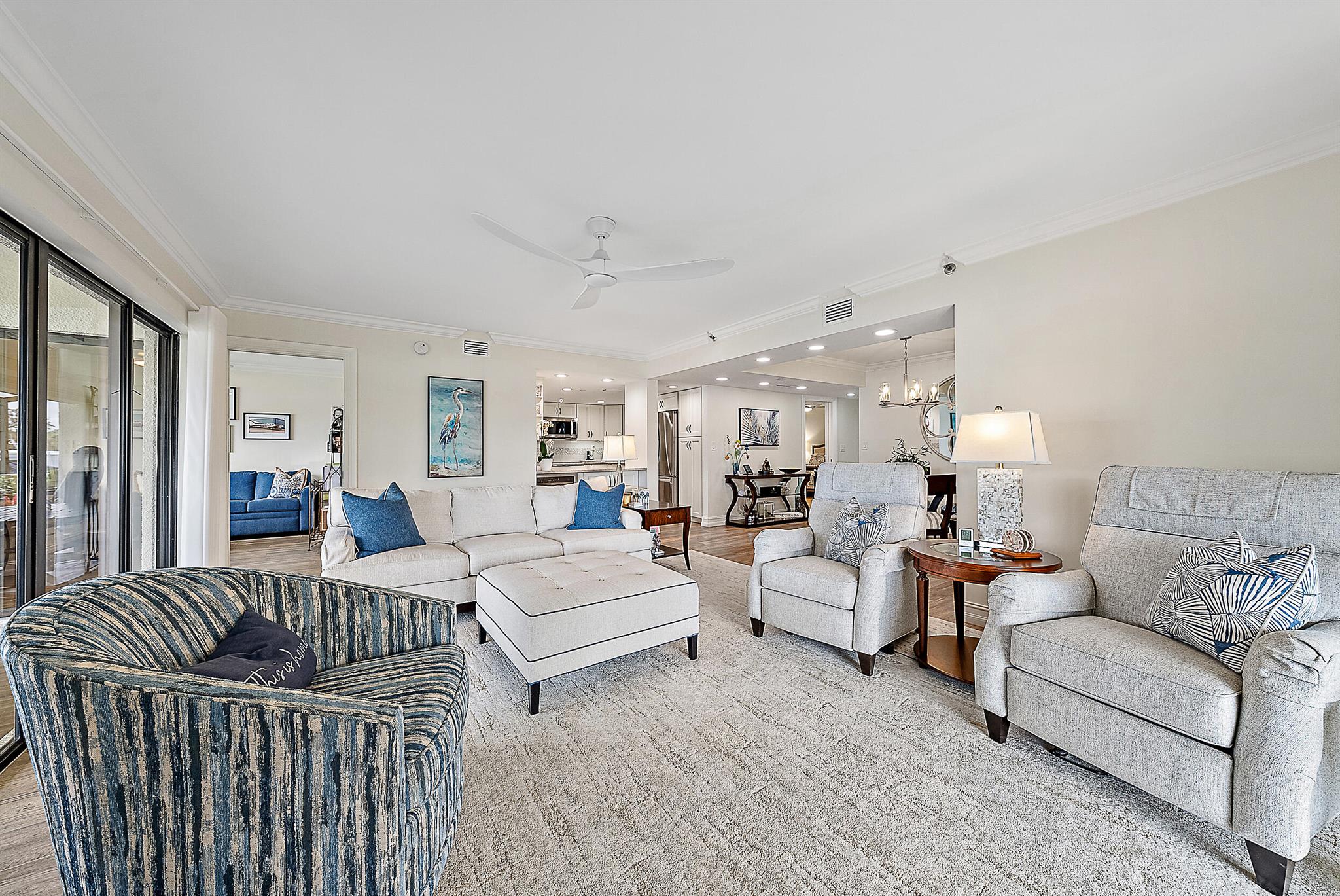 Oak Harbour - Residential