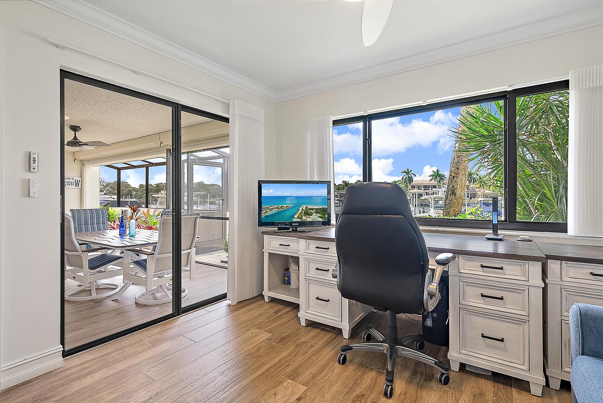 Oak Harbour - Residential