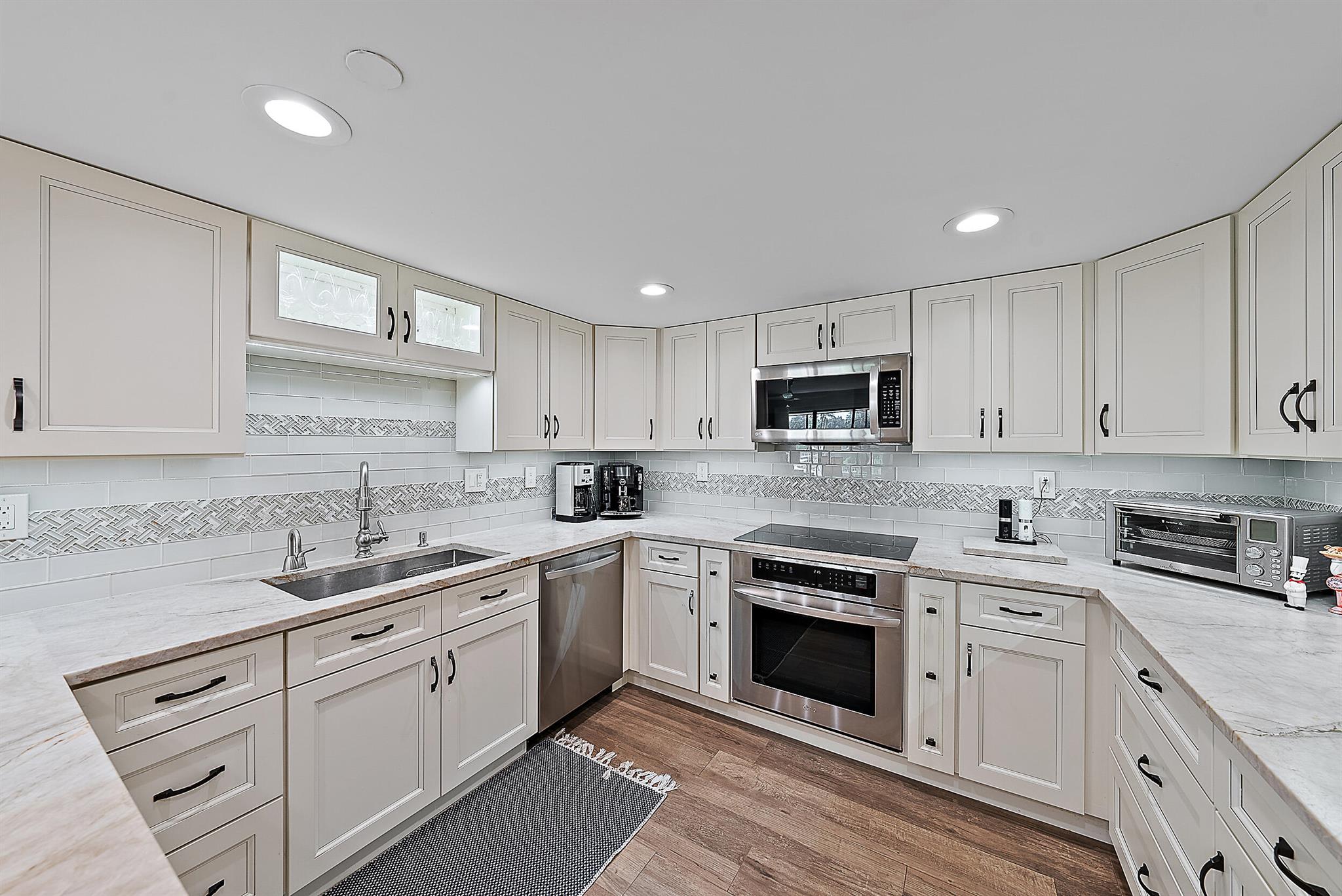 Oak Harbour - Residential