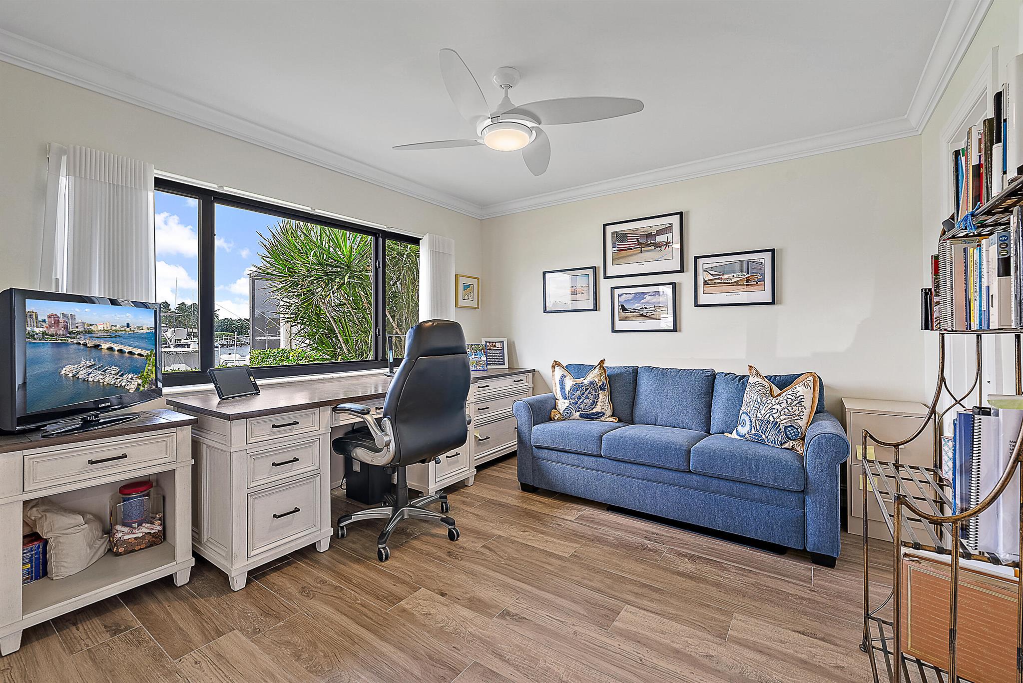 Oak Harbour - Residential