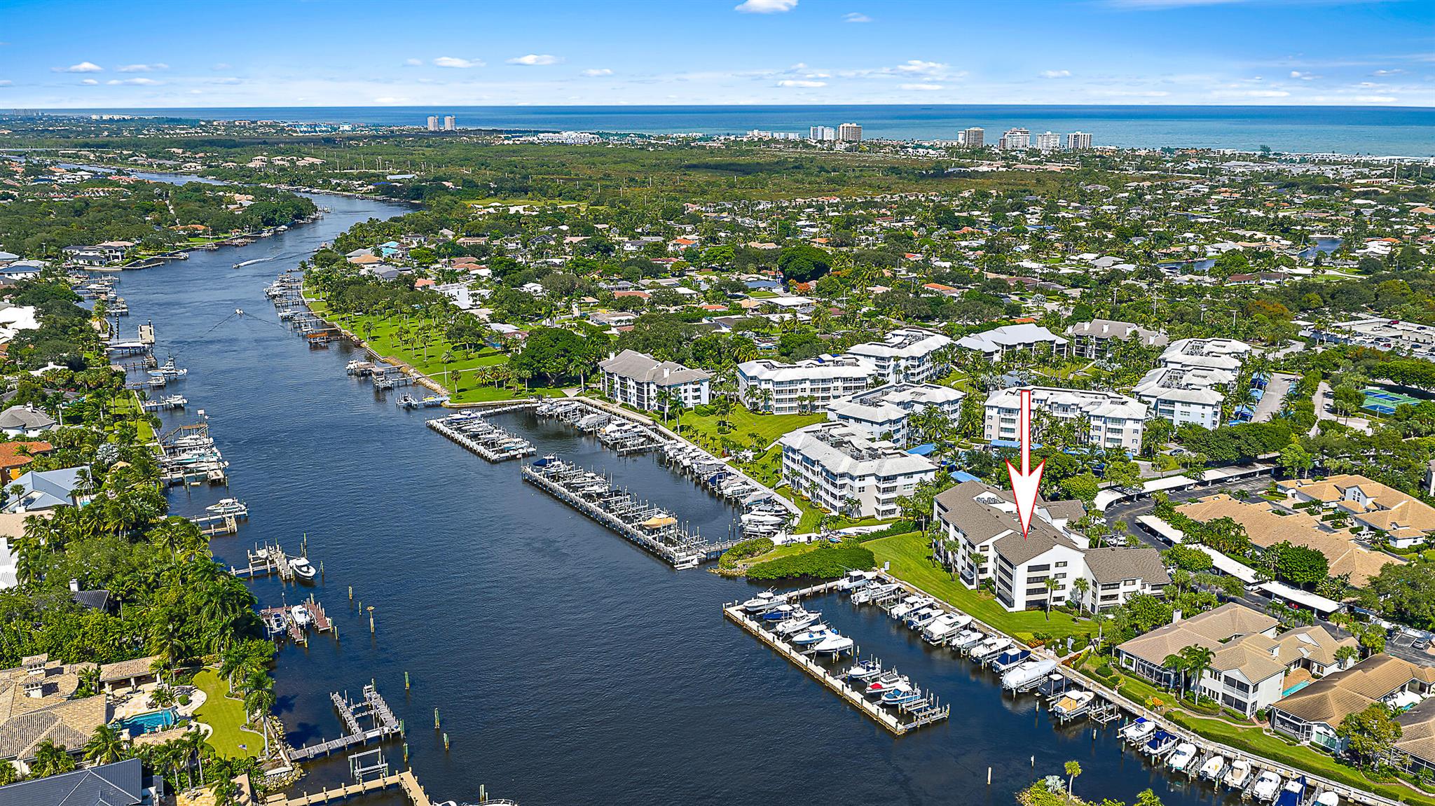 Oak Harbour - Residential