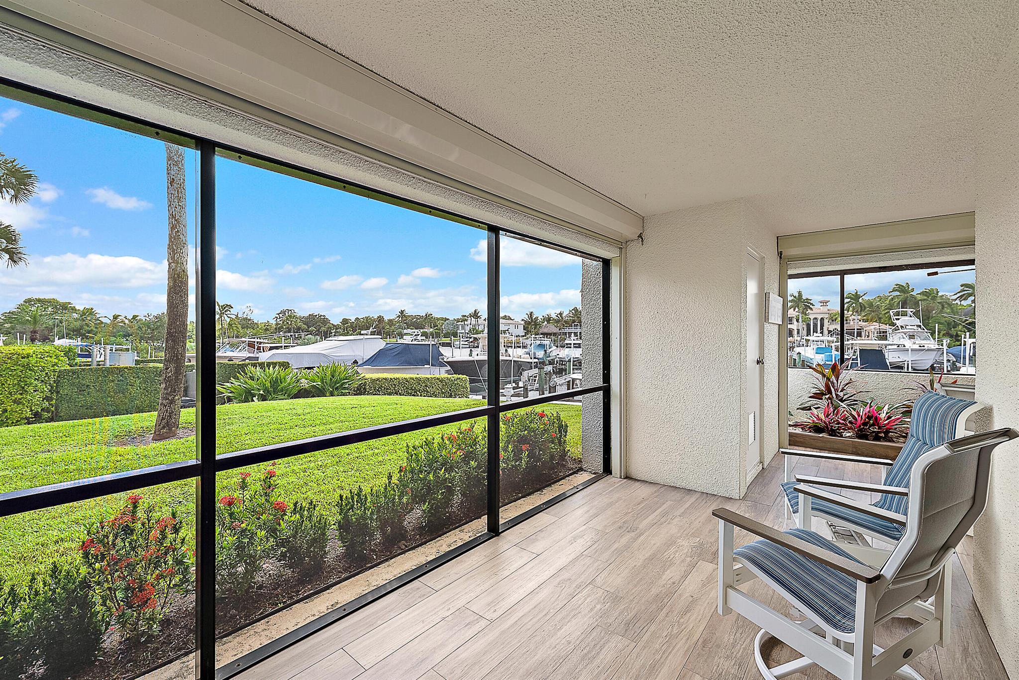 Oak Harbour - Residential
