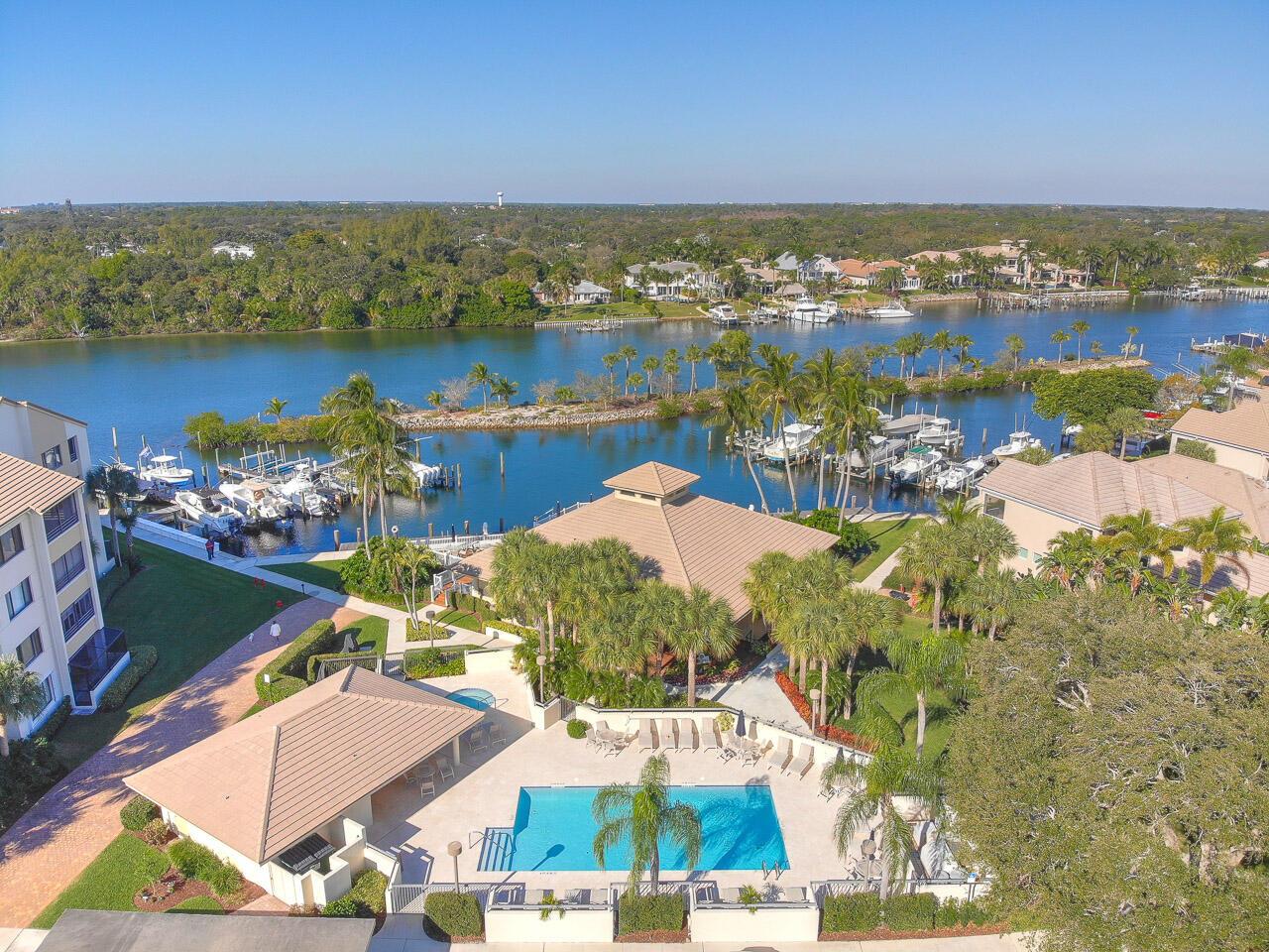 Oak Harbour - Residential