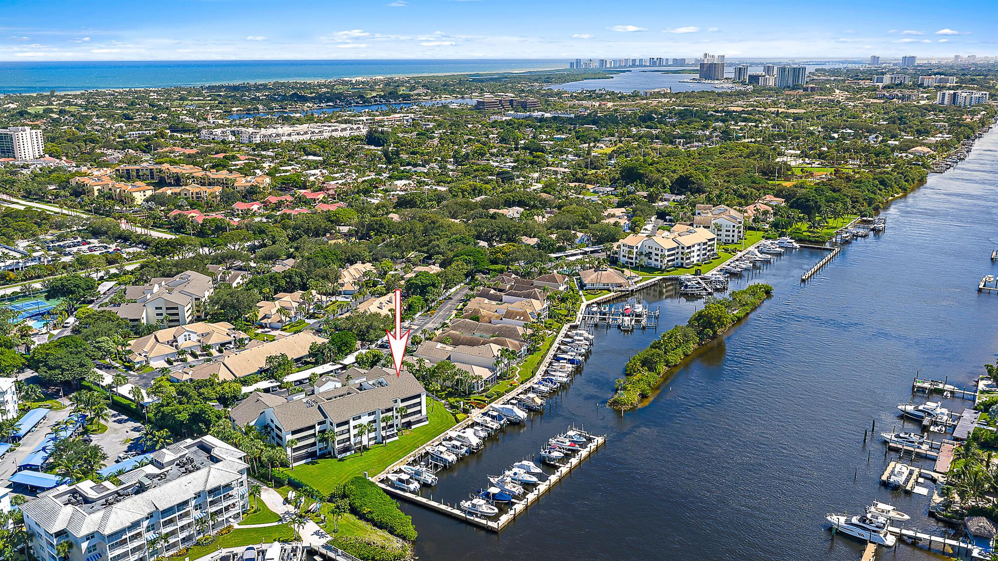 Oak Harbour - Residential