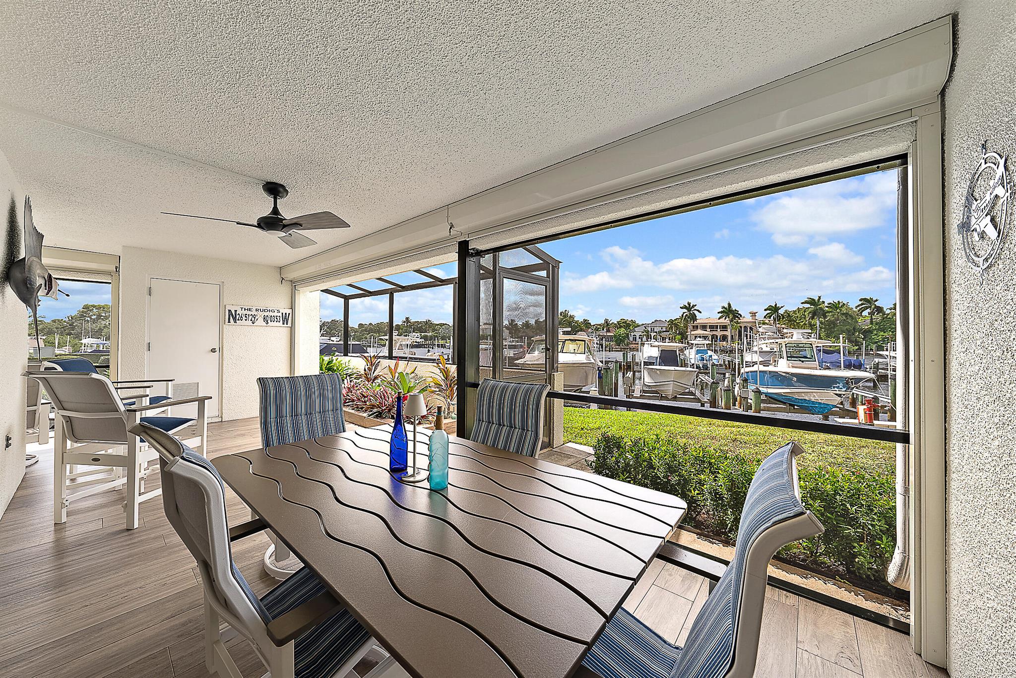 Oak Harbour - Residential