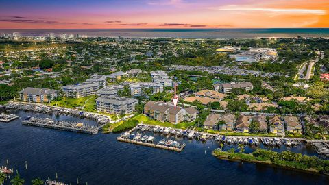 513 Oak Harbour Drive Juno Beach FL 33408