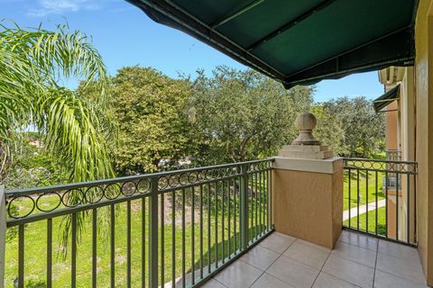 Pet Friendly Condos in Palm Beach County 41 11770 Saint Andrews Place 307 Wellington FL 33414