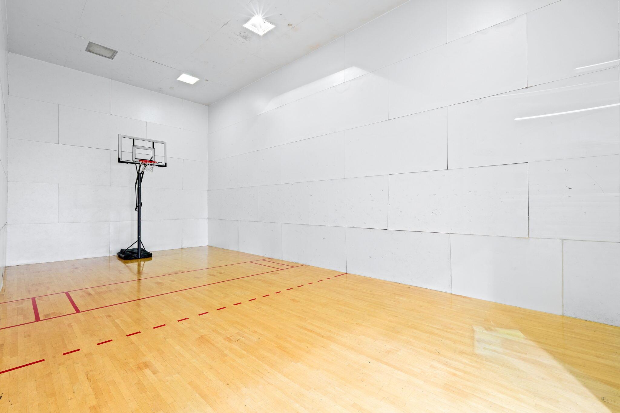 ST ANDREWS AT POLO CLUB C - Residential