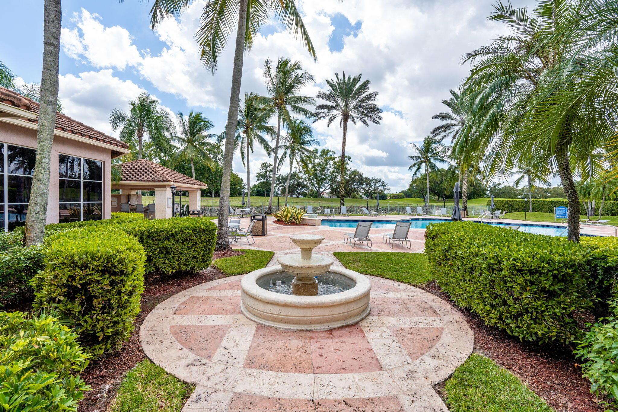 ST ANDREWS AT POLO CLUB C - Residential