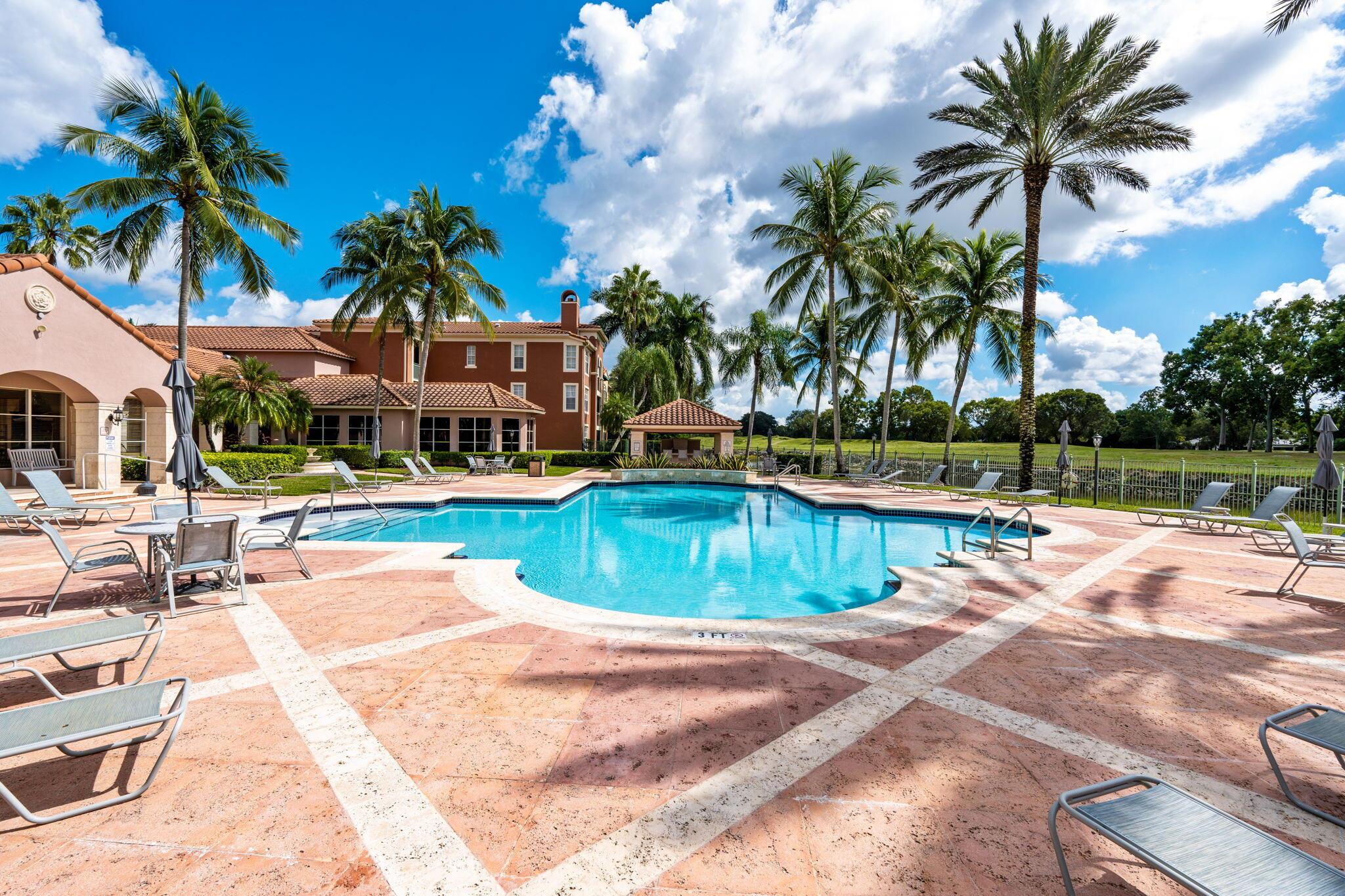 ST ANDREWS AT POLO CLUB C - Residential